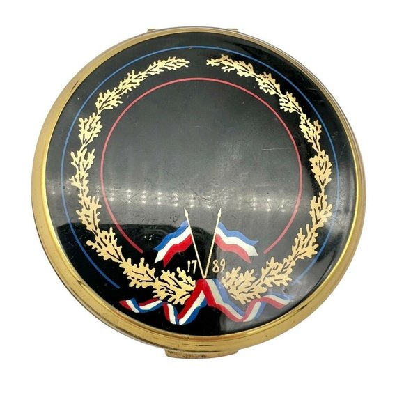 Vintage Lancôme Commemorative French Revolution Compact 1789 - Picture 1 of 6